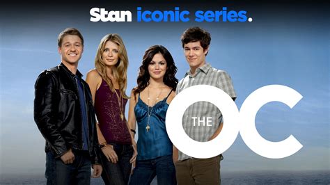 the oc my flixer|Watch The O.C. Streaming Online .